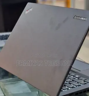 New Laptop Lenovo ThinkPad X1 Yoga 16GB Intel Core i5 SSD 512GB