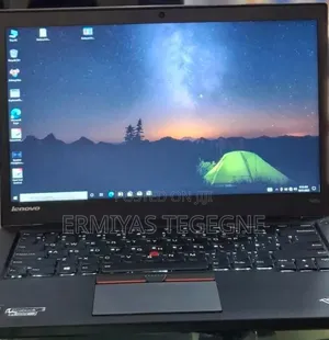 New Laptop Lenovo ThinkPad X1 Yoga 16GB Intel Core i5 SSD 512GB