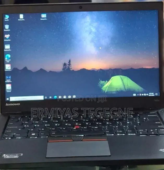 New Laptop Lenovo ThinkPad X1 Yoga 16GB Intel Core i5 SSD 512GB