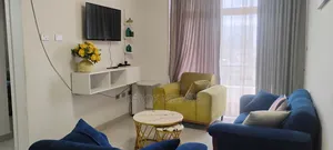 Furnished 2bdrm Apartment in Bole for rent