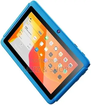 New Tablet 16 GB