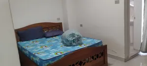 Furnished 2bdrm Apartment in Bole for rent