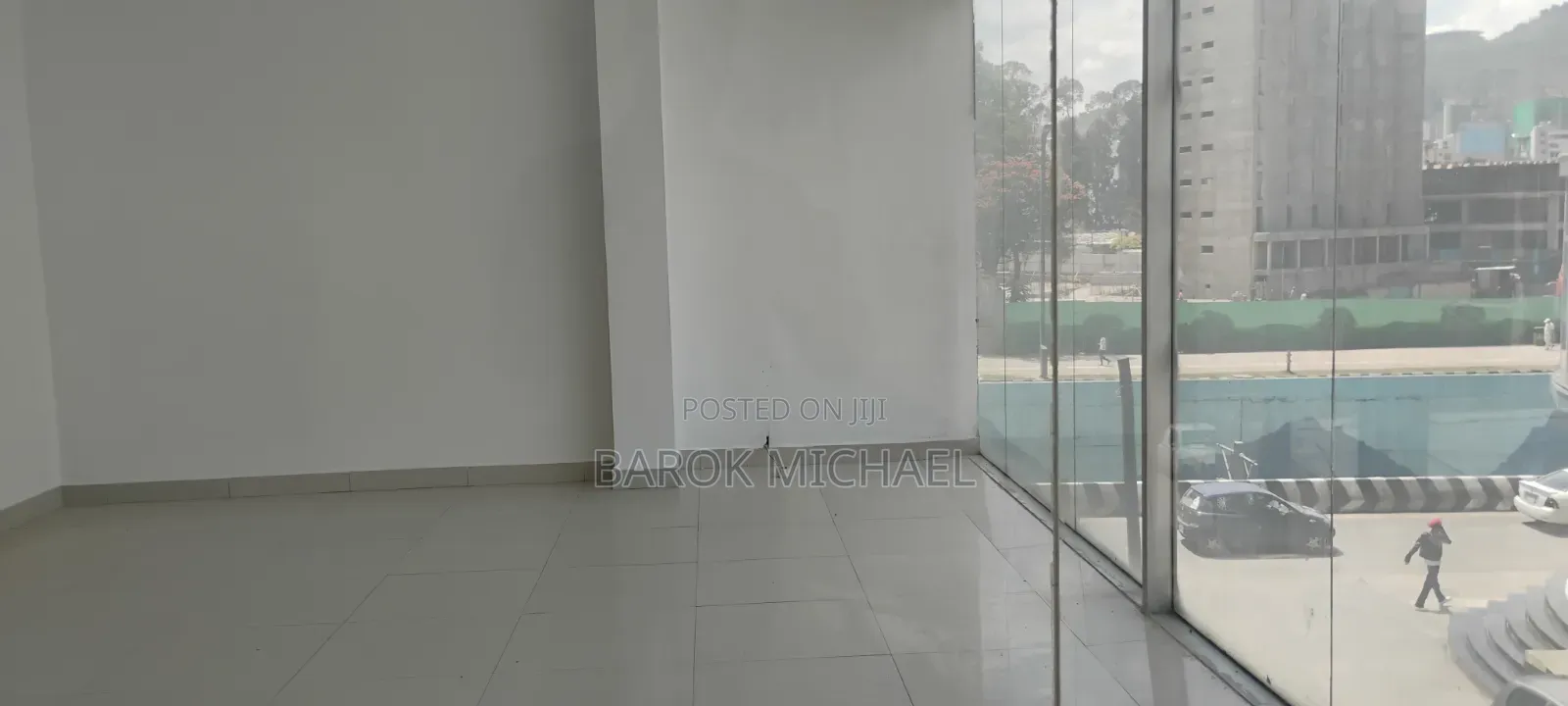 Office or Shop