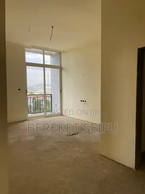 Furnished 2bdrm Apartment in Bole for sale