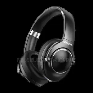 Original Abingo Bt80 Bluetooth Headphone Wireless Over-Ear Deep Bass