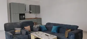 Furnished 3bdrm Apartment in Bole for rent