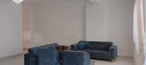 Furnished 3bdrm Apartment in Bole for rent