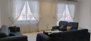 Furnished 3bdrm Apartment in Bole for rent