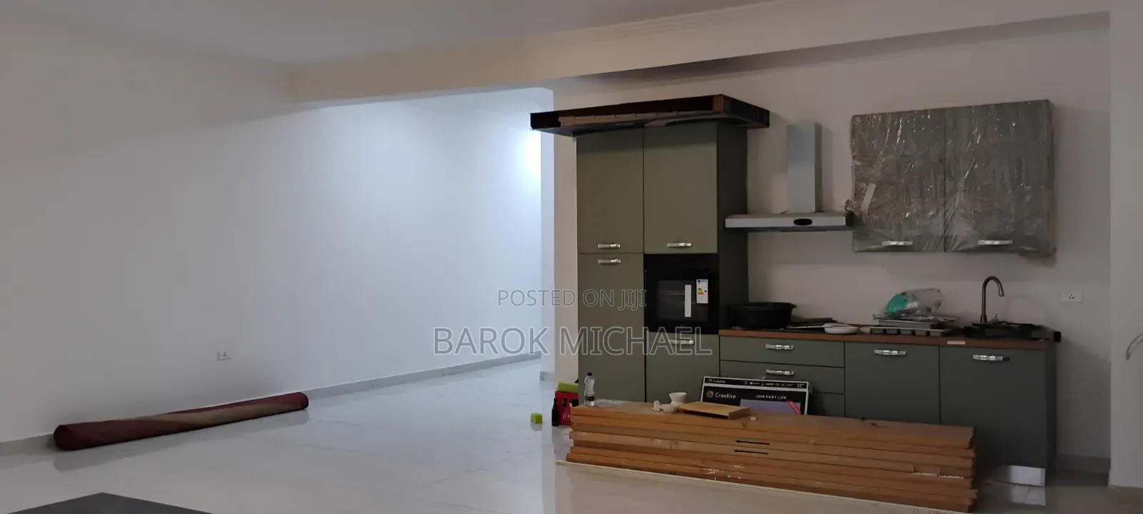 2bdrm Apartment in Bole for rent