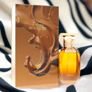 Afnan Delicious Bouquet: A Sweet Self-Reward Fragrance for You!