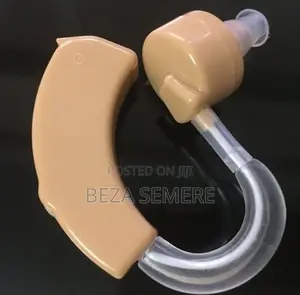 Struggling to Catch Every Word During Conversations Hearing Aid