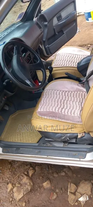 Toyota Corolla 1990 Silver