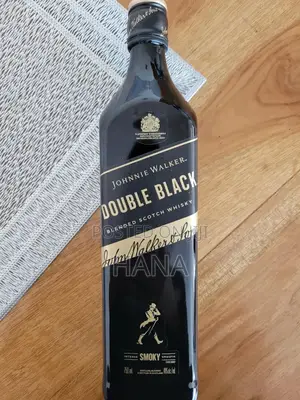 Johnnie Walker Whisky
