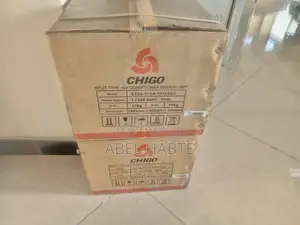 Chigo 18,000 Btu Split Air Conditioner