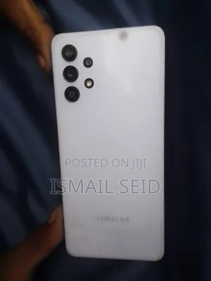 Samsung Galaxy A32 128 GB Blue