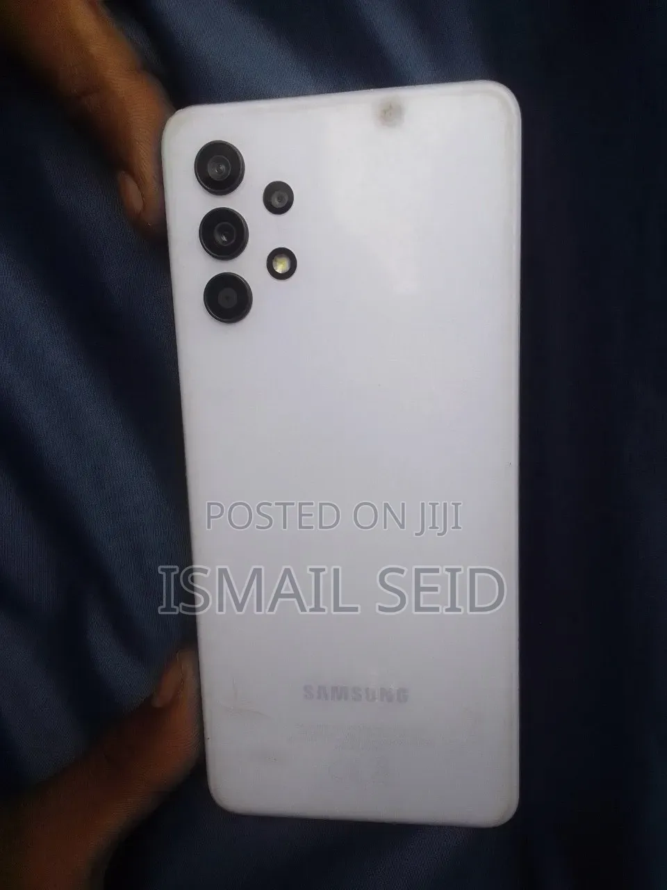 Samsung Galaxy A32 128 GB Blue
