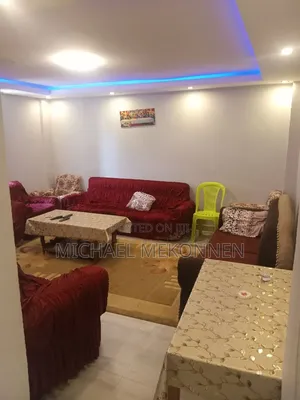 Furnished 3bdrm Condo in Chefe Condominium, Bole for sale