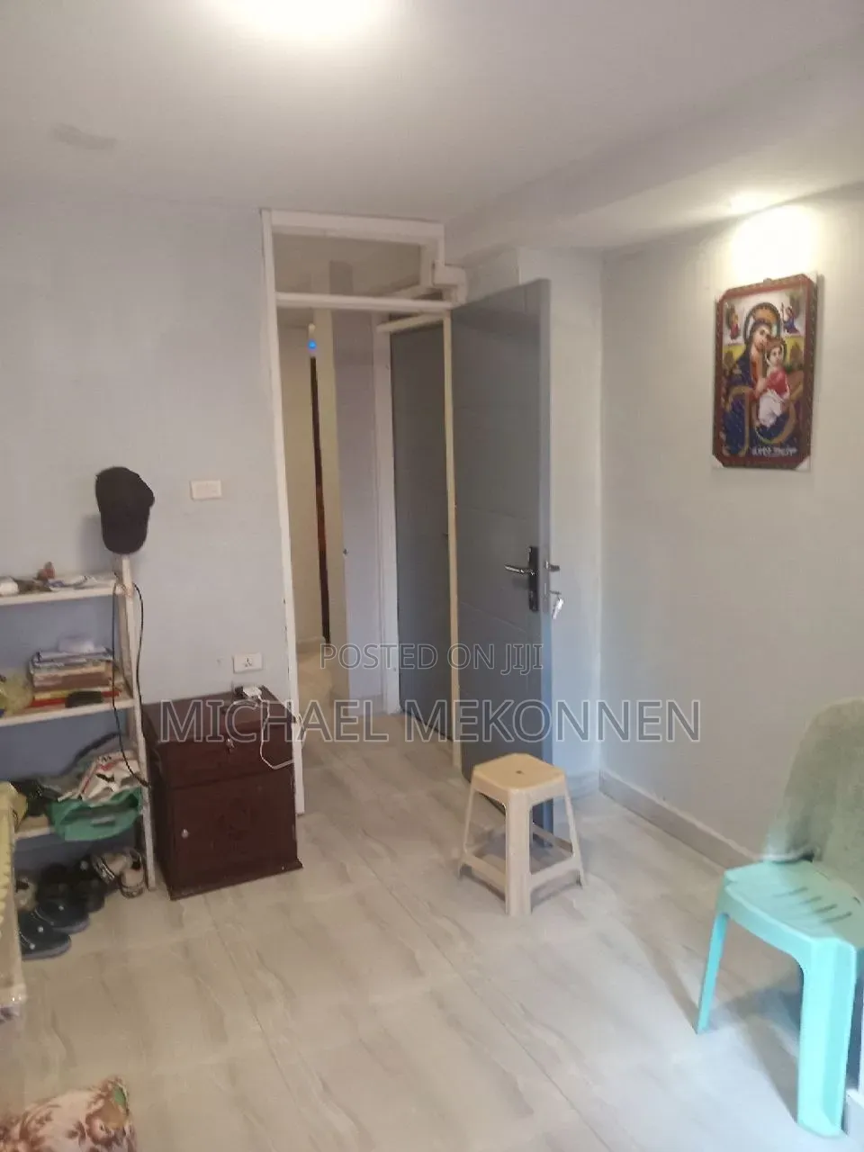 Furnished 3bdrm Condo in Chefe Condominium, Bole for sale