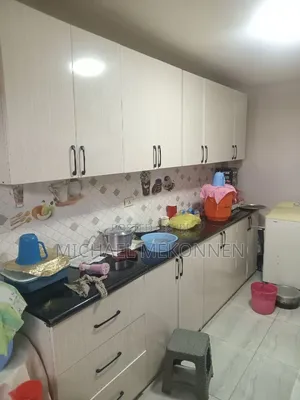 Furnished 3bdrm Condo in Chefe Condominium, Bole for sale