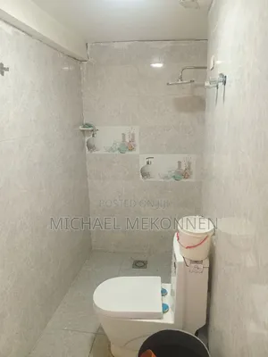 Furnished 3bdrm Condo in Chefe Condominium, Bole for sale