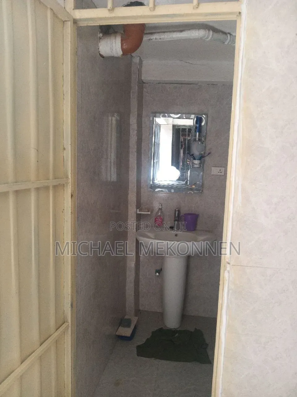 Furnished 3bdrm Condo in Chefe Condominium, Bole for sale