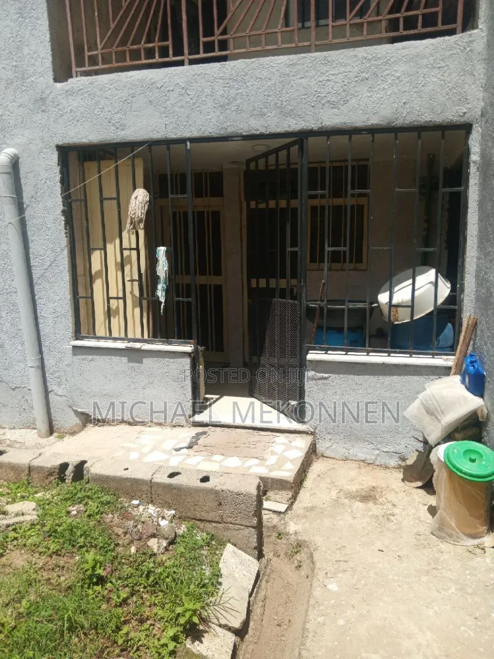 Furnished 3bdrm Condo in Chefe Condominium, Bole for sale