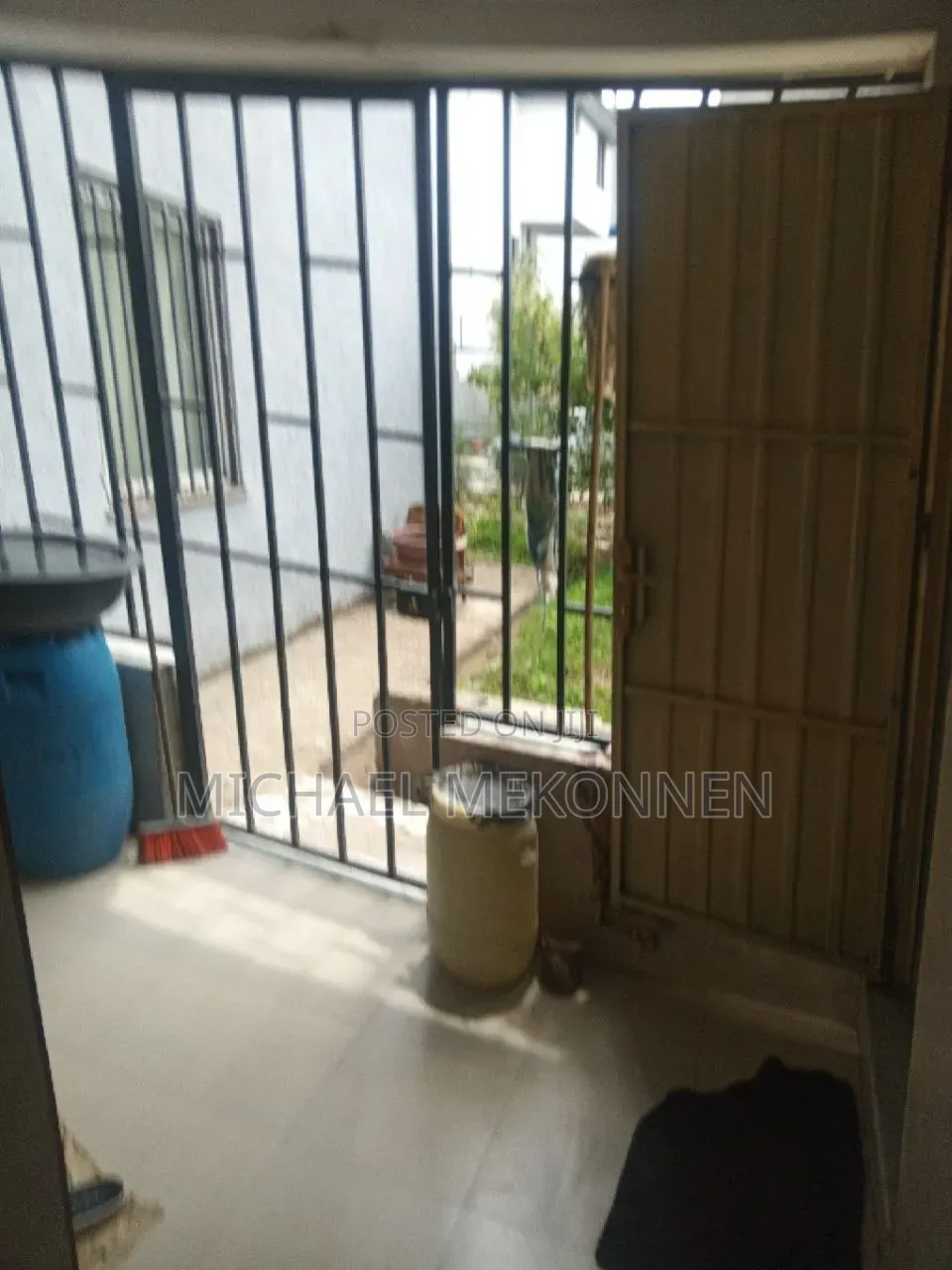 Furnished 3bdrm Condo in Chefe Condominium, Bole for sale