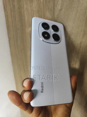 Xiaomi Redmi Note 14 Pro 128 GB