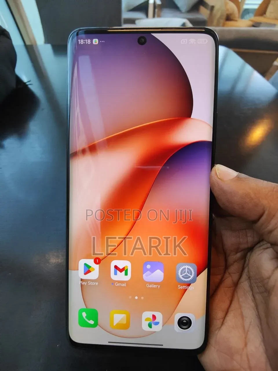 Xiaomi Redmi Note 14 Pro 128 GB