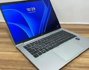 New Laptop HP EliteBook 840 G10 16GB Intel Core i7 SSD 1T