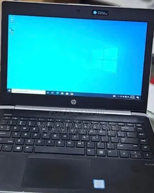 Laptop HP ProBook 440 G5 8GB Intel Core i7 HDD+SSD 1T