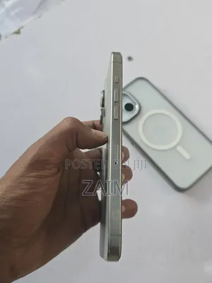 New Apple iPhone 15 Pro Max 256 GB