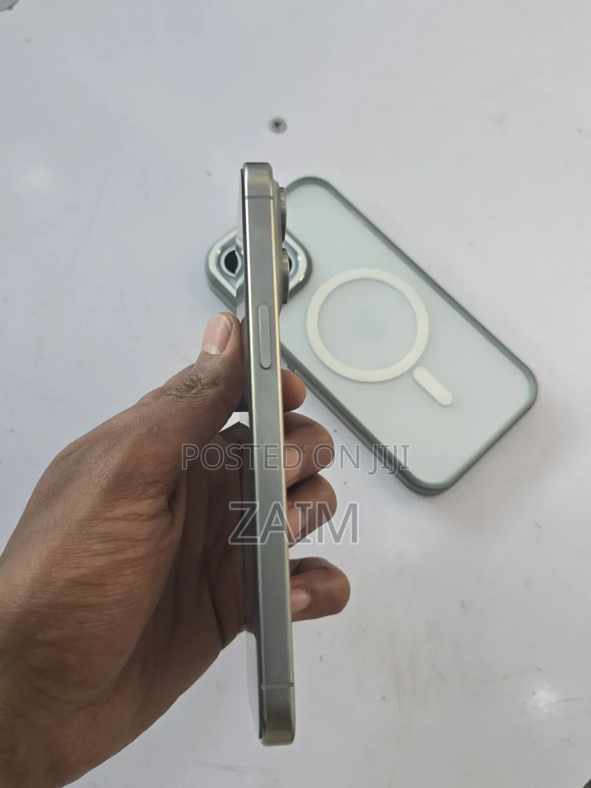 New Apple iPhone 15 Pro Max 256 GB