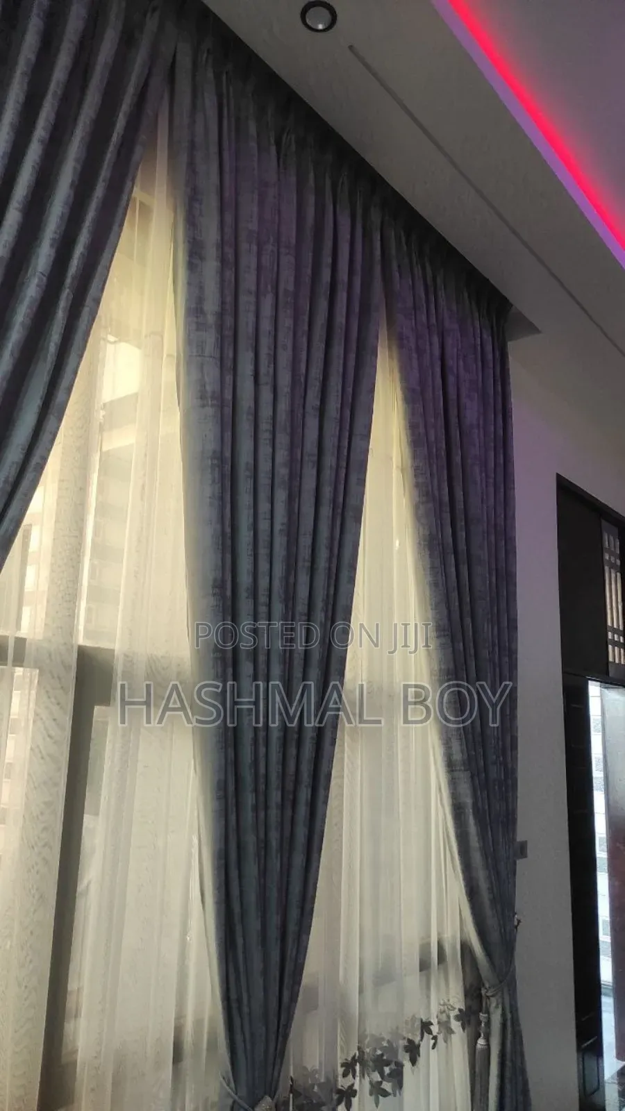 Furnished 4bdrm House in ሸገር ከተማ ገለን ክ/ከተማ, East Shewa for rent
