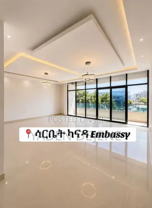1bdrm Apartment in Real Estate, Kirkos for sale