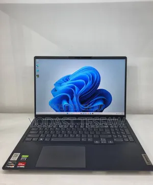 New Laptop Lenovo IdeaPad Flex 15 16GB AMD Ryzen 7 SSD 512GB