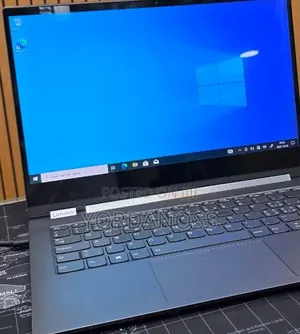 New Laptop Lenovo Yoga C930 16GB Intel Core i5 SSD 256GB