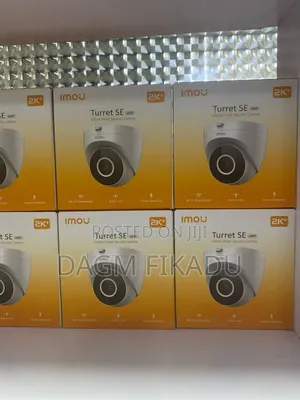 Fixed Lens 4mp Indoor Lens