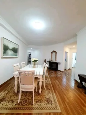 Furnished 2bdrm Apartment in Bole Atlas for sale