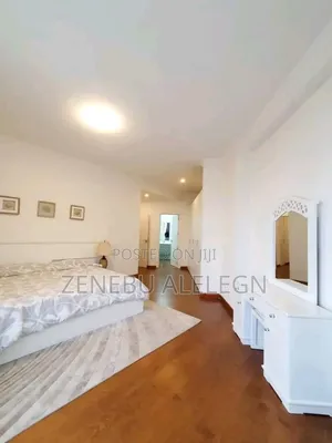 Furnished 2bdrm Apartment in Bole Atlas for sale