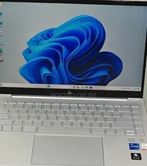 New Laptop HP Pavilion 15 16GB Intel Core i5 SSD 1T