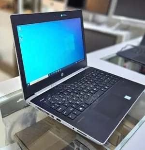 New Laptop HP ProBook 430 G5 8GB Intel Core i7 SSD 1.5T