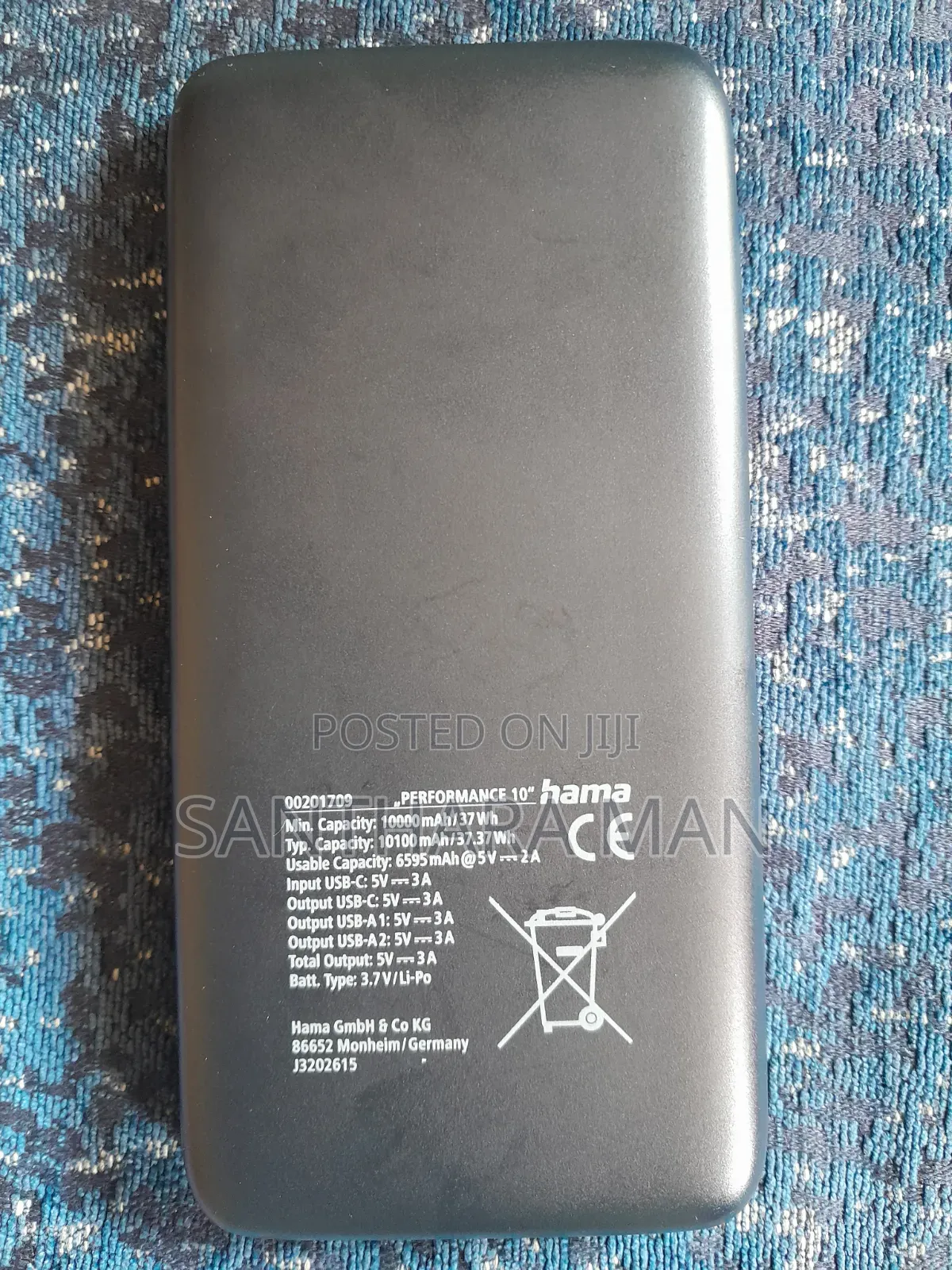 Power Bank