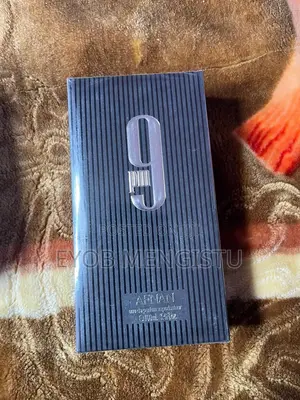 9 Pm Men’S Perfume