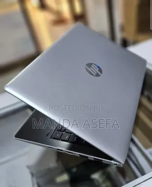 New Laptop HP ProBook 430 G5 8GB Intel Core i7 HDD+SSD 1T