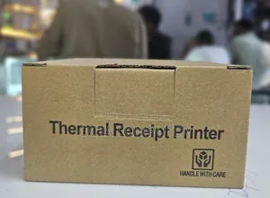 Thermal Receipt Printer