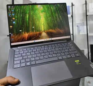 New Laptop Lenovo Yoga 2 32GB AMD Ryzen 7 SSD 512GB