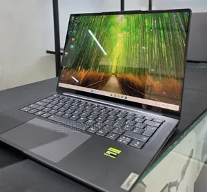 New Laptop Lenovo Yoga 2 32GB AMD Ryzen 7 SSD 512GB