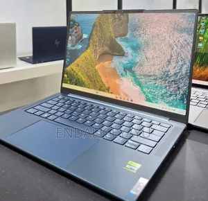 New Laptop Lenovo Yoga 2 32GB AMD Ryzen 7 SSD 512GB