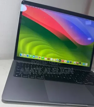 New Laptop Apple MacBook Air 2020 M1 16GB Apple M1 SSD 256GB